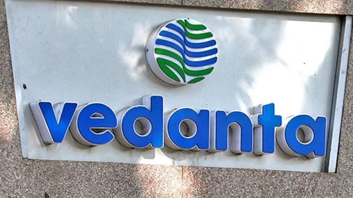 Vedanta Share Price Tanks 8% After Scathing Viceroy Report: What You Need to Know