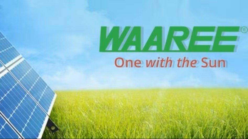 Waaree Energies Share Price Rises Amid Stake Sale in Indosolar and Strong Q1 Performance