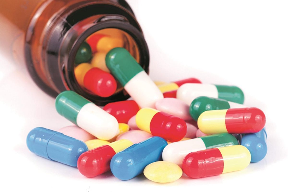 Zydus Lifesciences Share Price Rises After USFDA Approval for Celecoxib Capsules