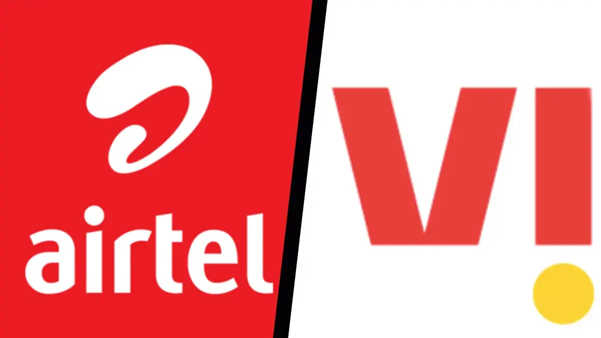 The Market Irony: Everyone Uses Airtel, But Everyone Buys Vodafone Idea Stock
