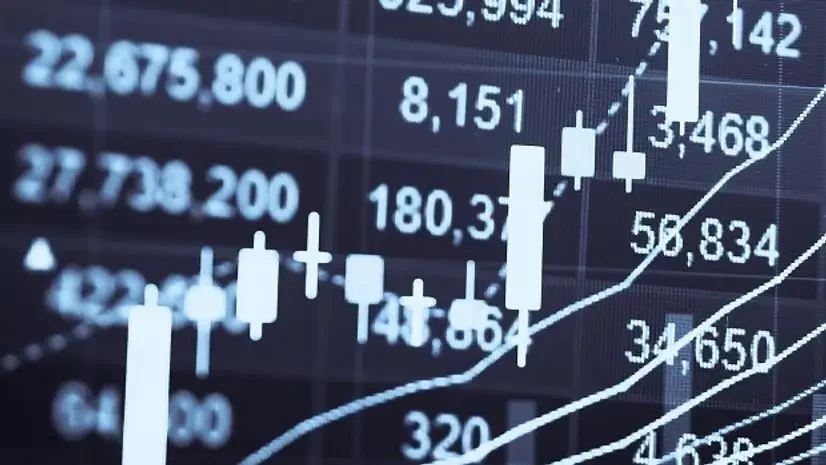 Nifty Holds Steady Near Resistance; Will a Breakout Above 25,550 Trigger a Fresh Rally Toward 26,000?