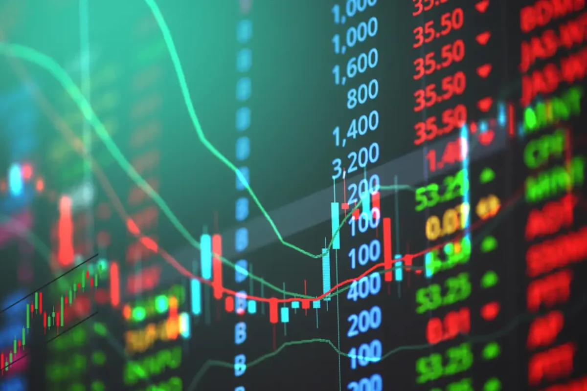 Nifty Takes a Breather Near Key Resistance; Broader Tone Remains Firm