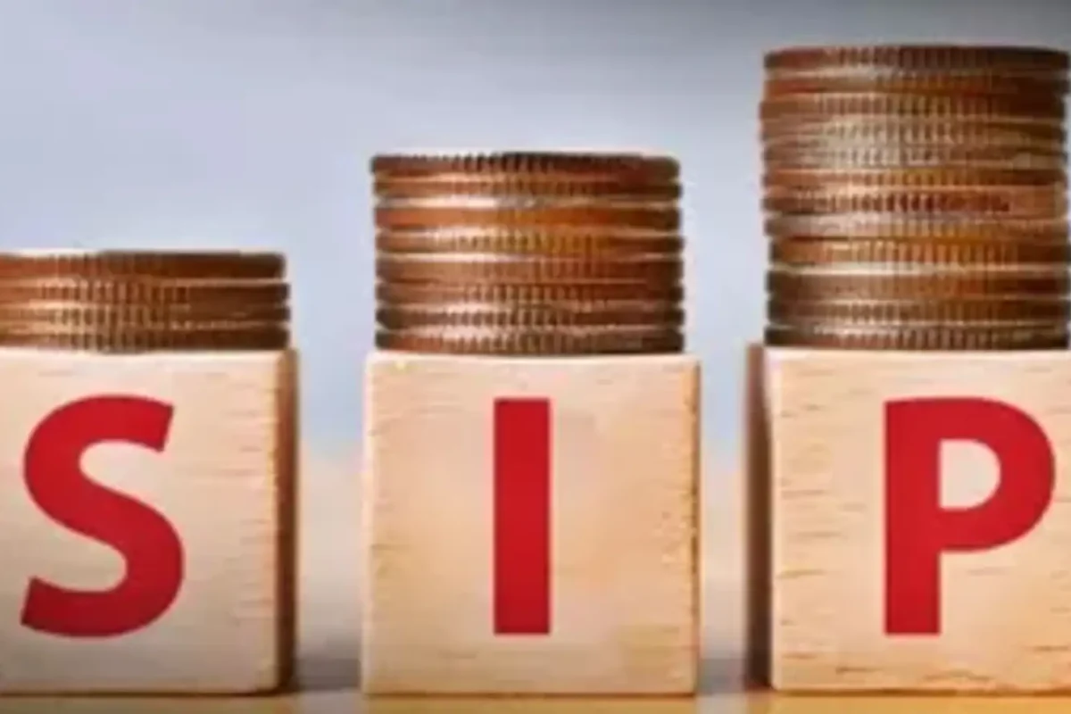 SIPs Stay Strong: Investors Ride Volatility with Confidence