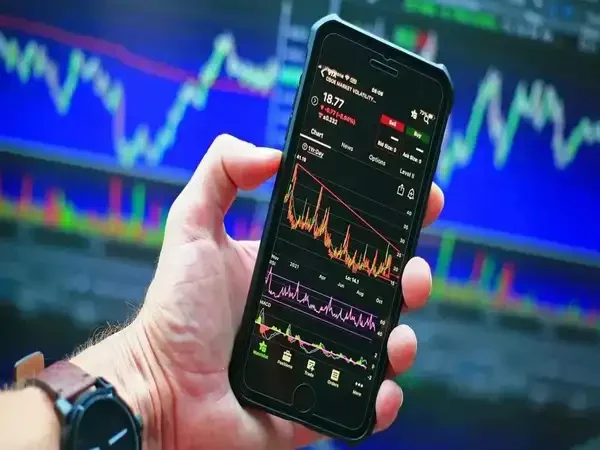 Nifty Stuck in a Range: Support Holds Firm, But Momentum Lacks Spark