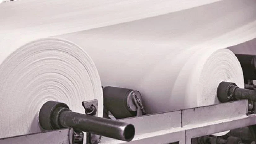 Paper Stocks Slide as Imports Surge: JK Paper, Andhra Paper, West Coast Paper Mills Among Top Losers