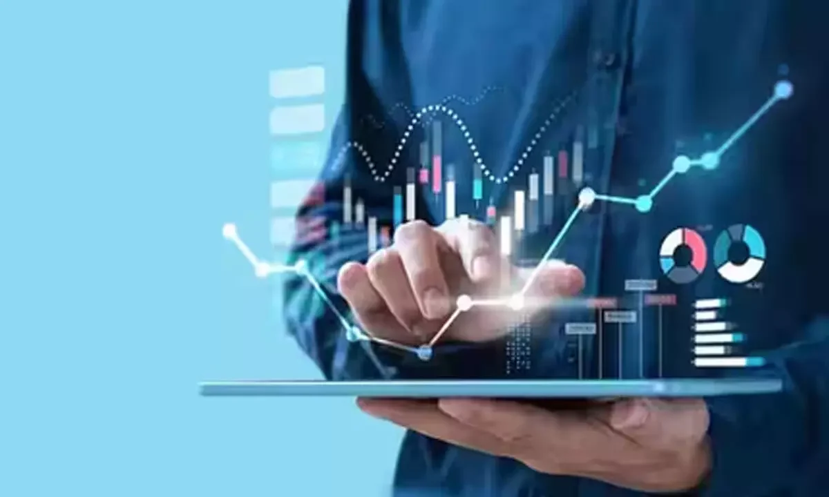 Nifty ends firm above 25,000; structure favors buy-on-dips strategy