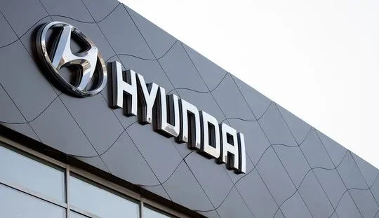 Hyundai Motor Share Price Surges 10% on GST Reform Buzz