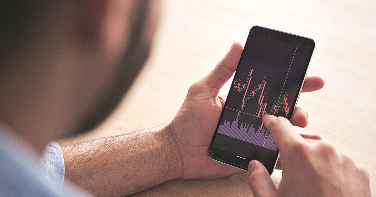 Five Sessions in a Row: Nifty’s Tight Range Keeps Traders Guessing