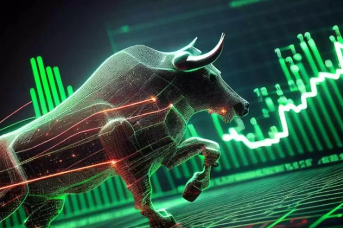 Bank Nifty at Crossroads: Breakout Above 56,100 Could Ignite Rally