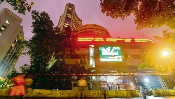 Nifty Finds Grip, Bank Nifty Struggles