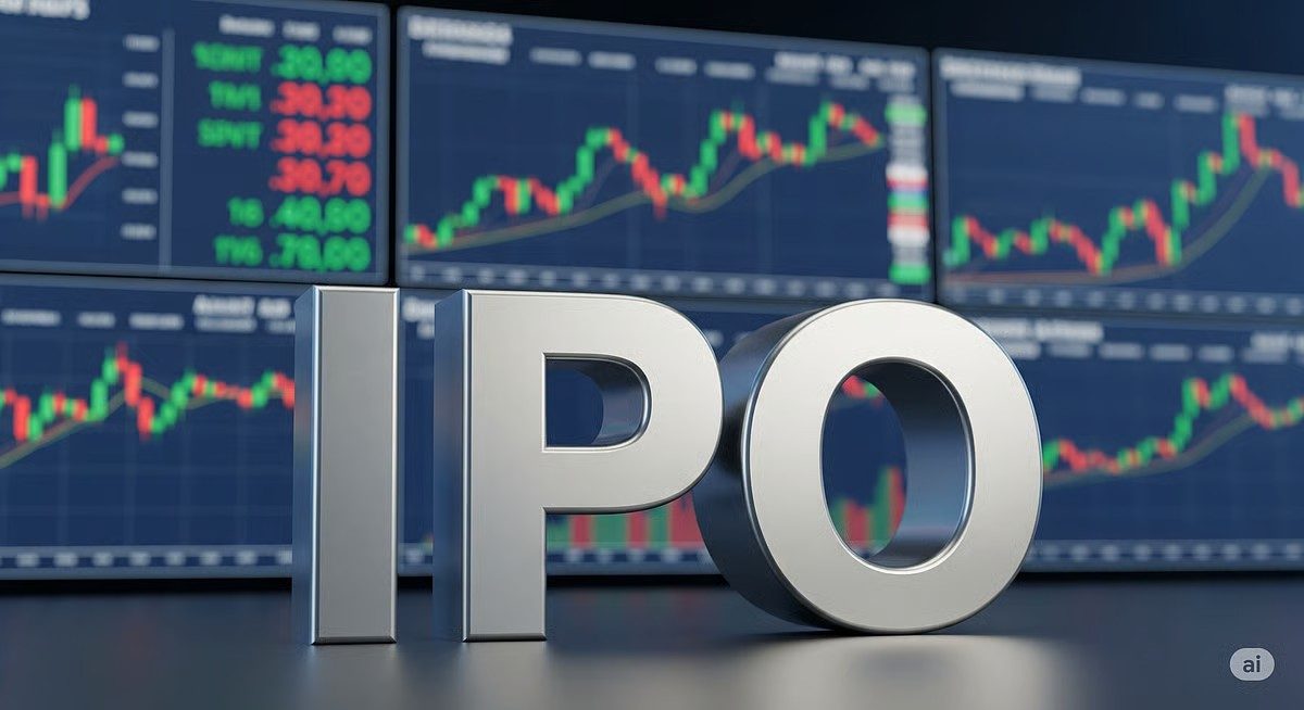 Anlon Healthcare Share Price: IPO Subscribed 5x on Final Day | Stock Market Today Update