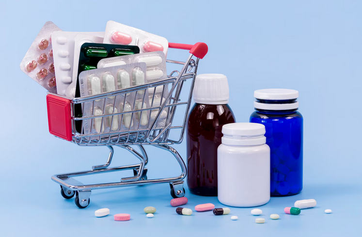 Aurobindo Pharma Share Price Drops Nearly 5% Amid Zentiva Acquisition Reports