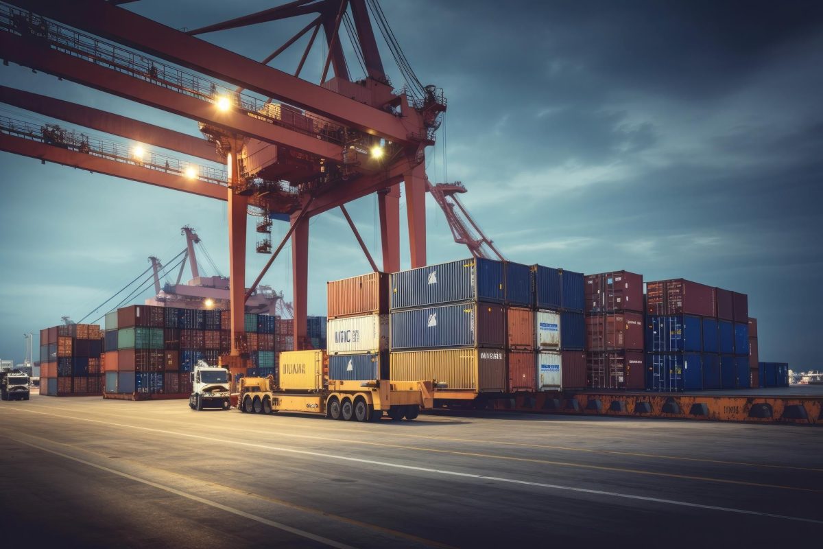 BLT Logistics Share Price Jumps Over 27% on Market Debut