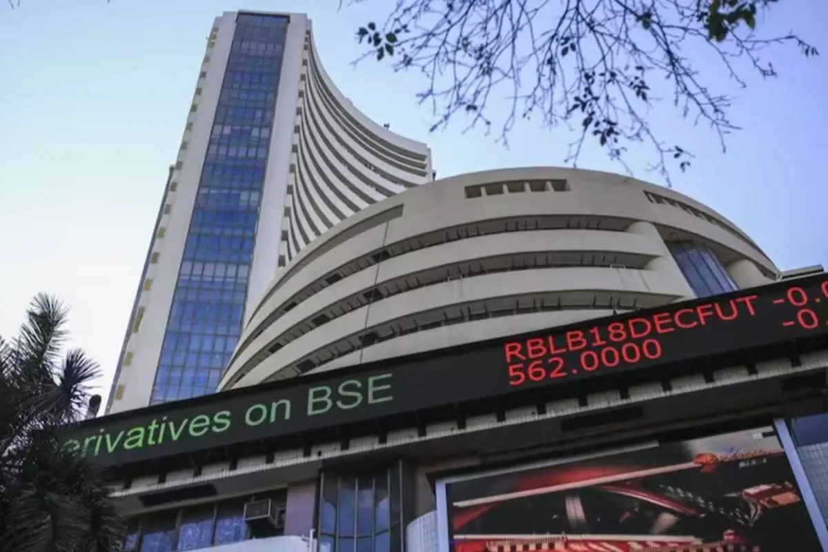 BSE Share Price Falls 2% Despite Robust Q1 FY26 Earnings Report