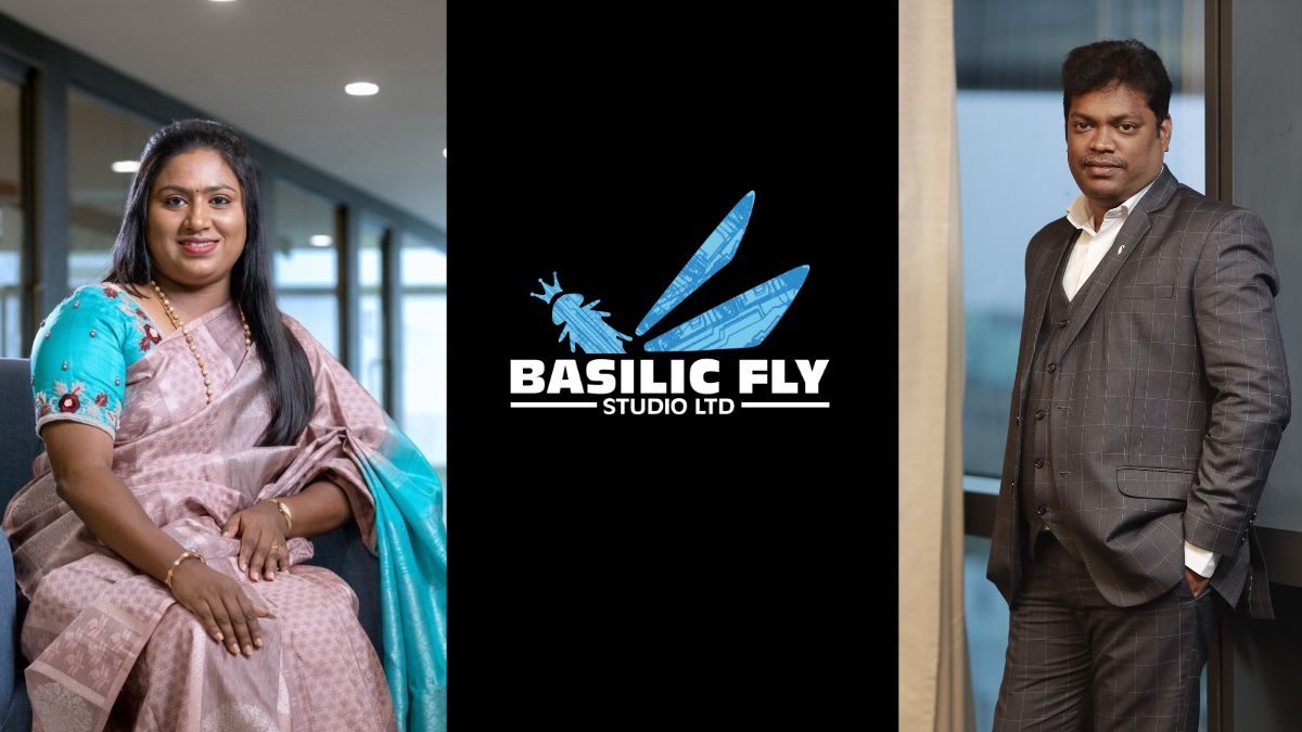 Basilic Fly Studio Share Price: Stock Jumps 368% Since IPO, Bags Major Netflix Project