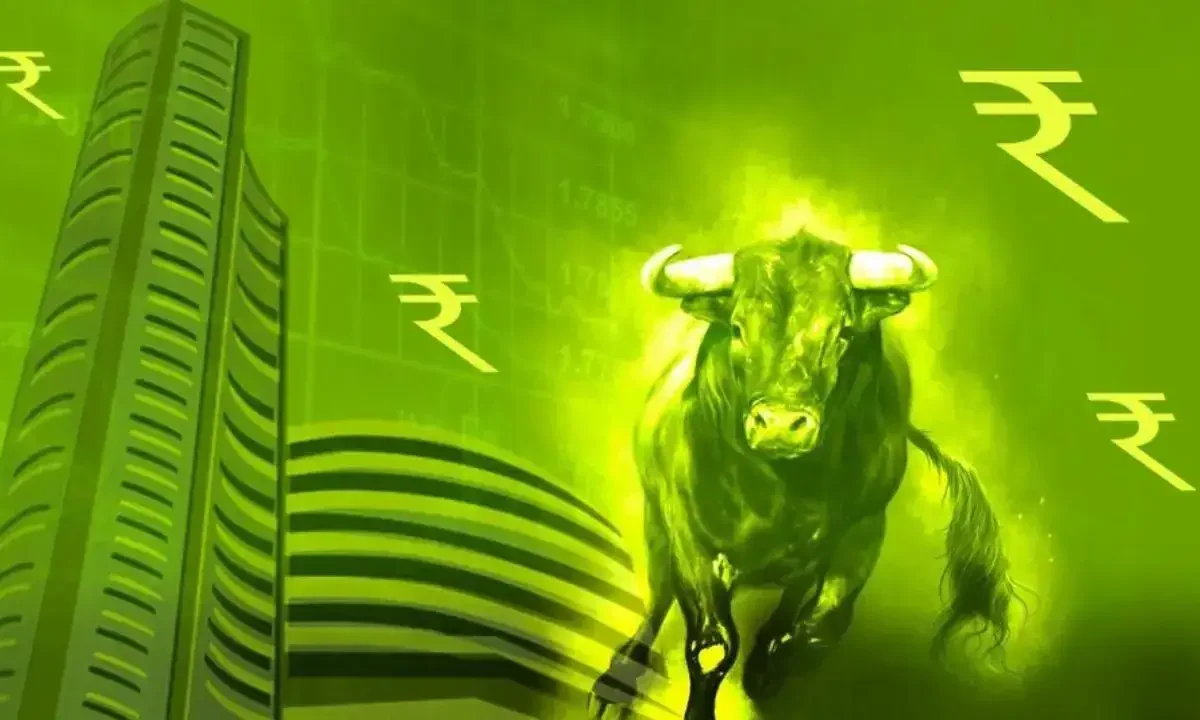 Blue Cloud Softech Solutions Share Price Hits Upper Circuit Ahead of Q1 FY25 Results