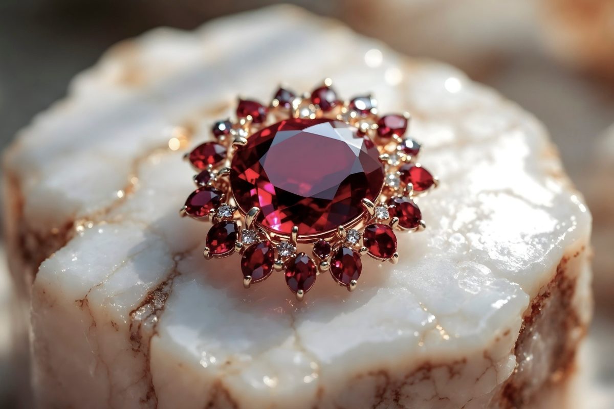 BlueStone Share Price: Jewellery Brand Lists at 1% Discount on NSE Debut