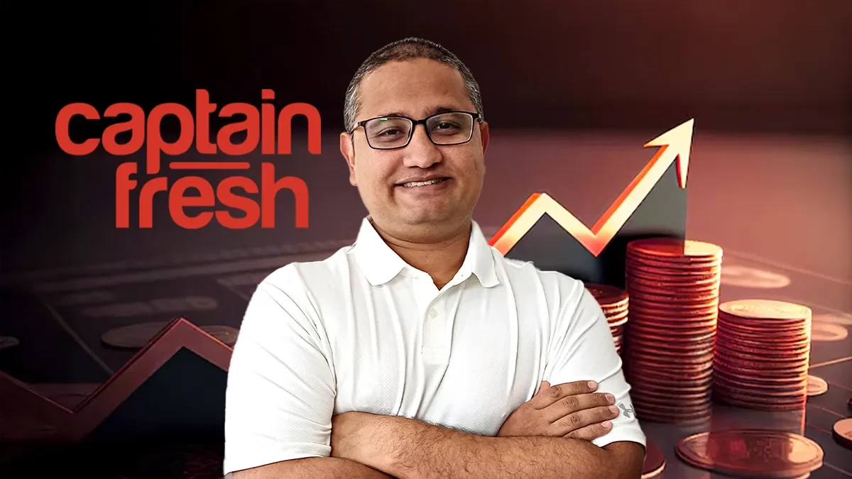 Captain Fresh Share Price: Company Files DRHP, Eyes Rs 1,700 Crore IPO