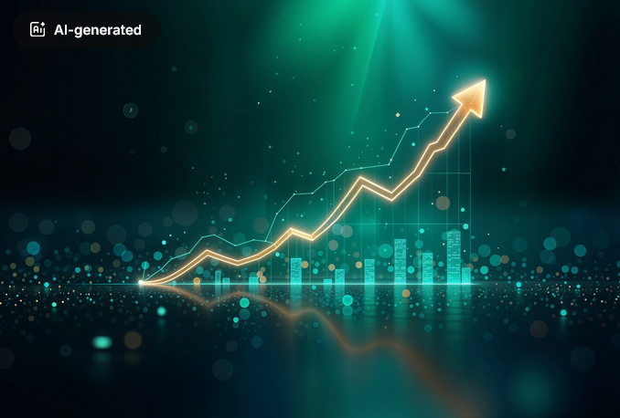 Cupid Share Price Gains After Strong Q1 FY26 Results