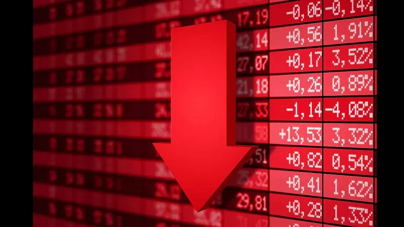 Deepak Nitrite Share Price Falls 5% After Weak Q1 Results; Stock Down 28% in 2025