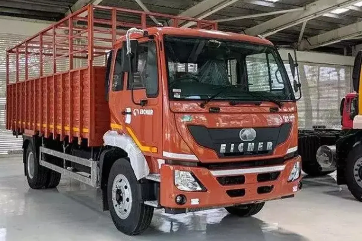 Eicher Motors Share Price Rises 3% After Q1 Results; Revenue Grows 15% YoY