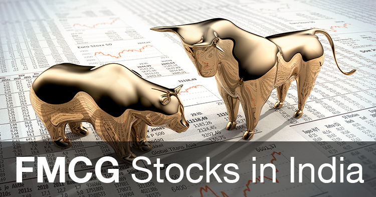 FMCG Stocks Lose Steam: ITC, Colgate, Nestle, Marico Among Top Losers; Varun Beverages, Dabur Buck Trend