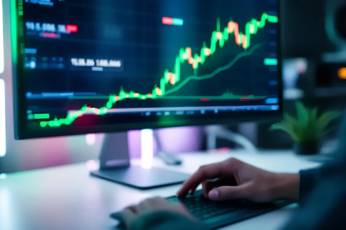 HBL Engineering Share Price Jumps 14% on Strong Q1 Results, Nears 9-Month High