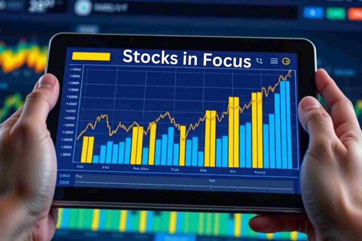 HDFC Bank, IDFC First Bank, Tata Motors, IRFC Share Price in Focus Today