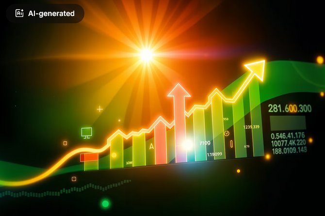 Harshil Agrotech Share Price Rises 5% After Q1 FY26 Results