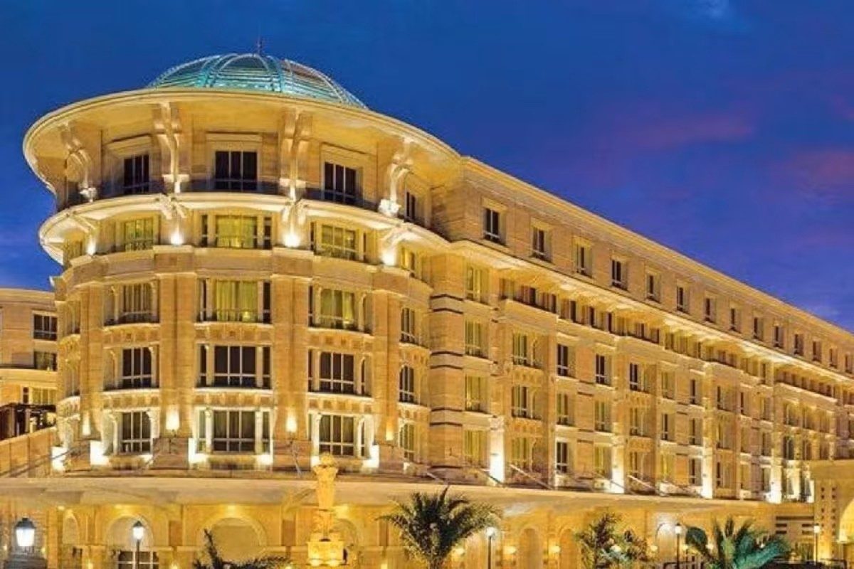 ITC Hotels Limited Share Price Surges 50% in Six Months | Stock Market Today Update