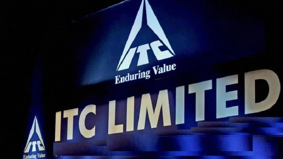 ITC Share Price Rises After Q1 Results; Revenue Sees 20% Jump