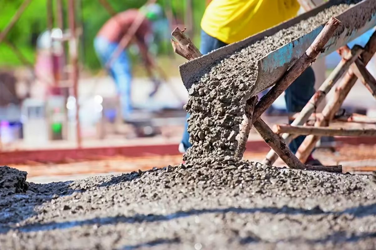India Cements Share Price Rises 5% as UltraTech Opens 6.5% Stake Sale