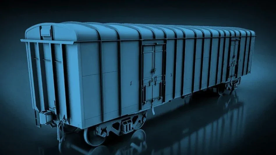 Jupiter Wagons Share Price Rises on ₹242 Crore Order Win from GATX India