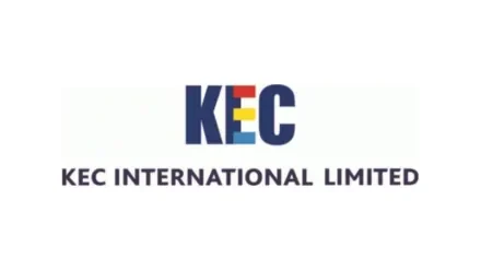 KEC International Shares Jump 7% After Winning ₹1,402 Crore Orders