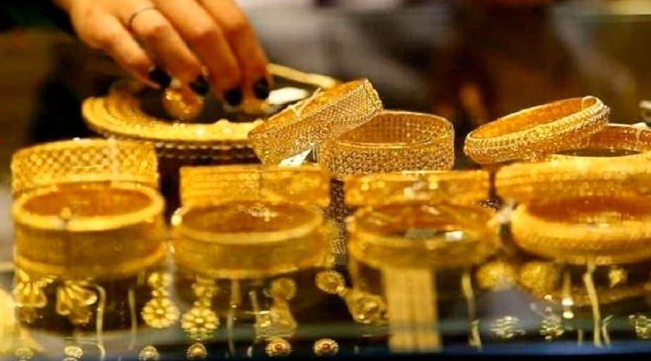 Kalyan Jeweller Share Price Jumps 6% Amid Broad Market Relief Rally