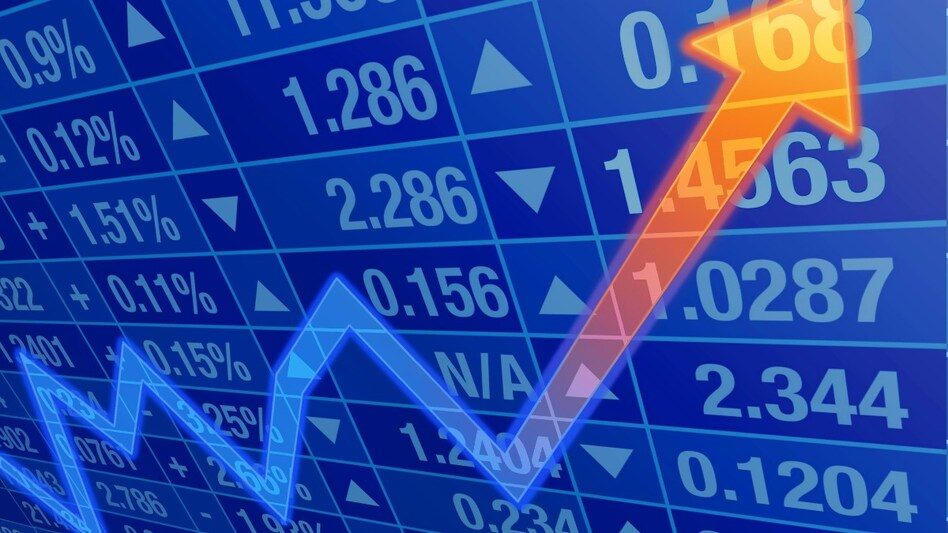 LIC Share Price Surges Over 4% After Strong Q1 FY26 Earnings
