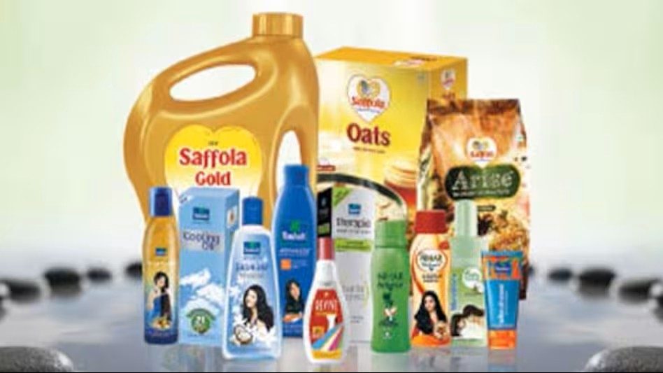 Marico Share Price Dips Post Q1 Results: Key Financial Highlights Unveiled