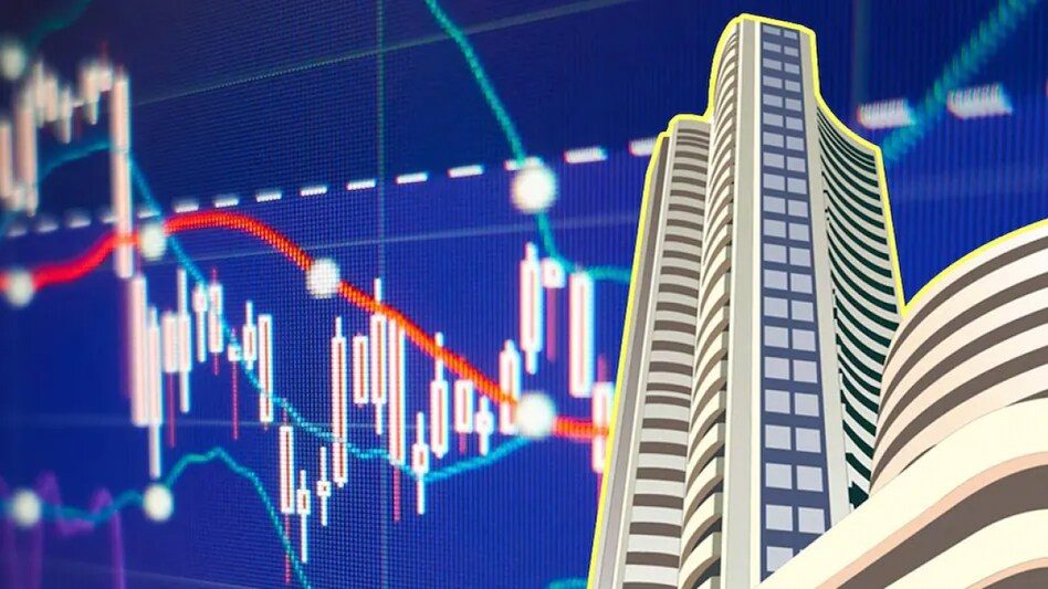 NCC Share Price Jumps 4.3% Despite Q1 Financial Decline