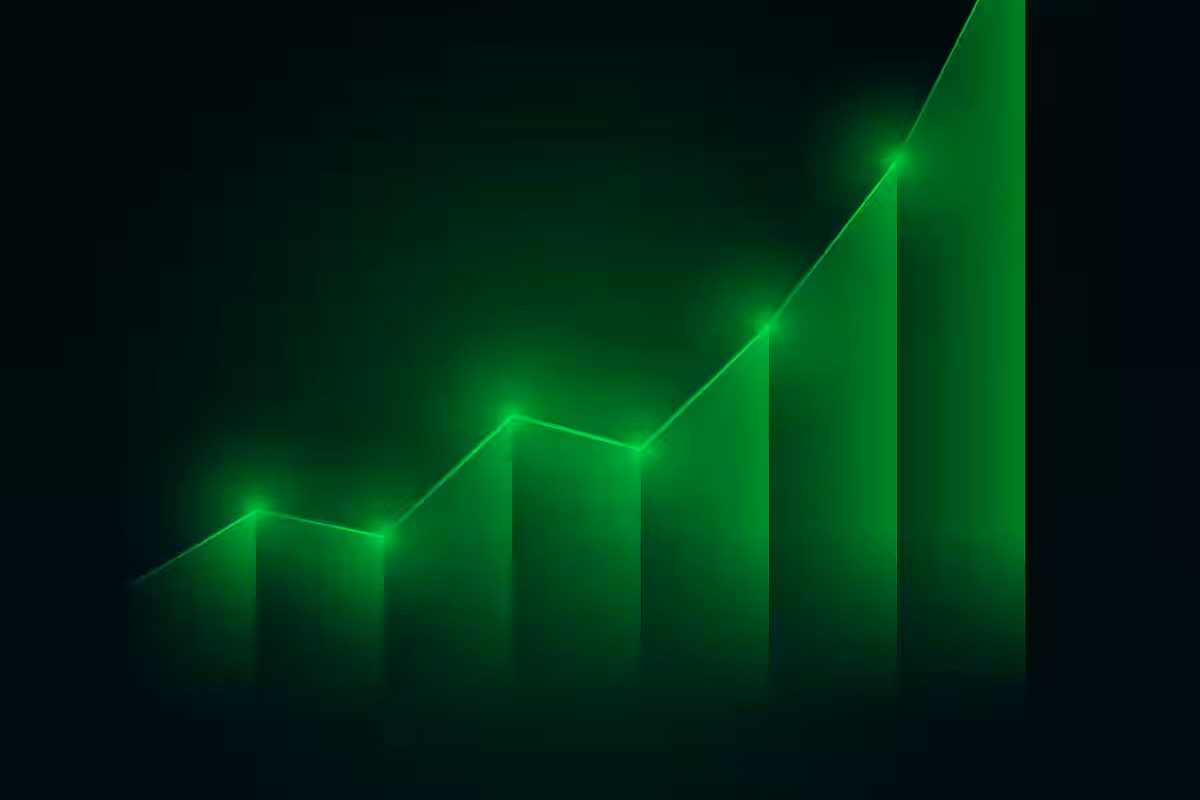 Nykaa Share Price Gains 4% as Q1 Profit Jumps 79%