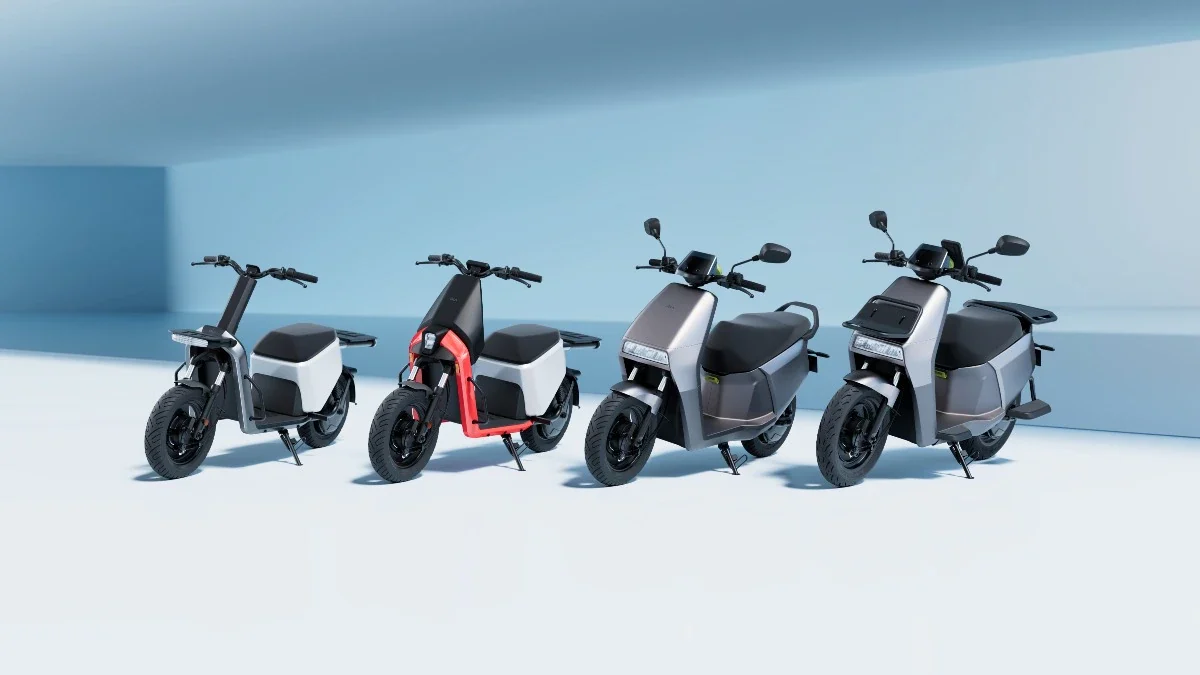 Ola Electric Mobility Share Price Rises 2.78% | Stock Market Today Update