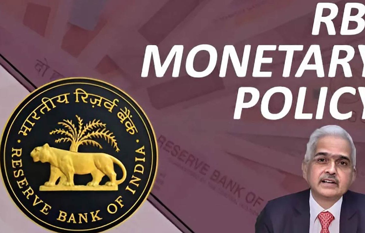 RBI Monetary Policy Keeps Repo Rate Unchanged: Real Estate and Auto Stocks Decline