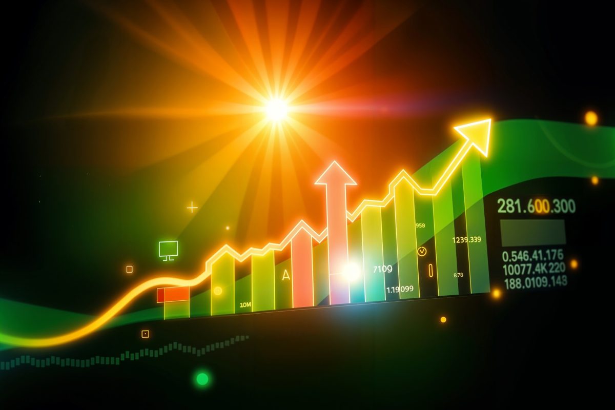Rain Industries Share Price Jumps 10% Post Q1 FY2025 Results