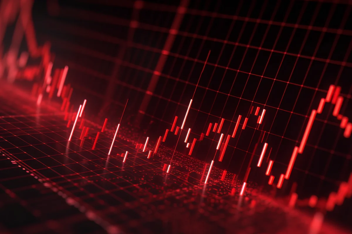 Reliance Power and Reliance Infrastructure Share Price Hit Lower Circuits – What Triggered the Fall?