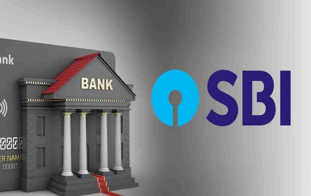 SBI to Introduce Nominal Charges on IMPS Transfers Above ₹25,000 from August 15