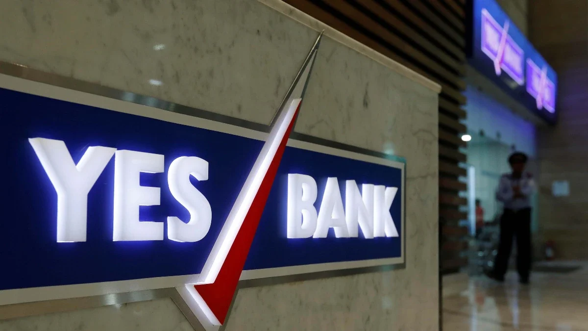 SMBC Share Price in Focus as RBI Clears 24.99% Stake in Yes Bank | Stock Market Today
