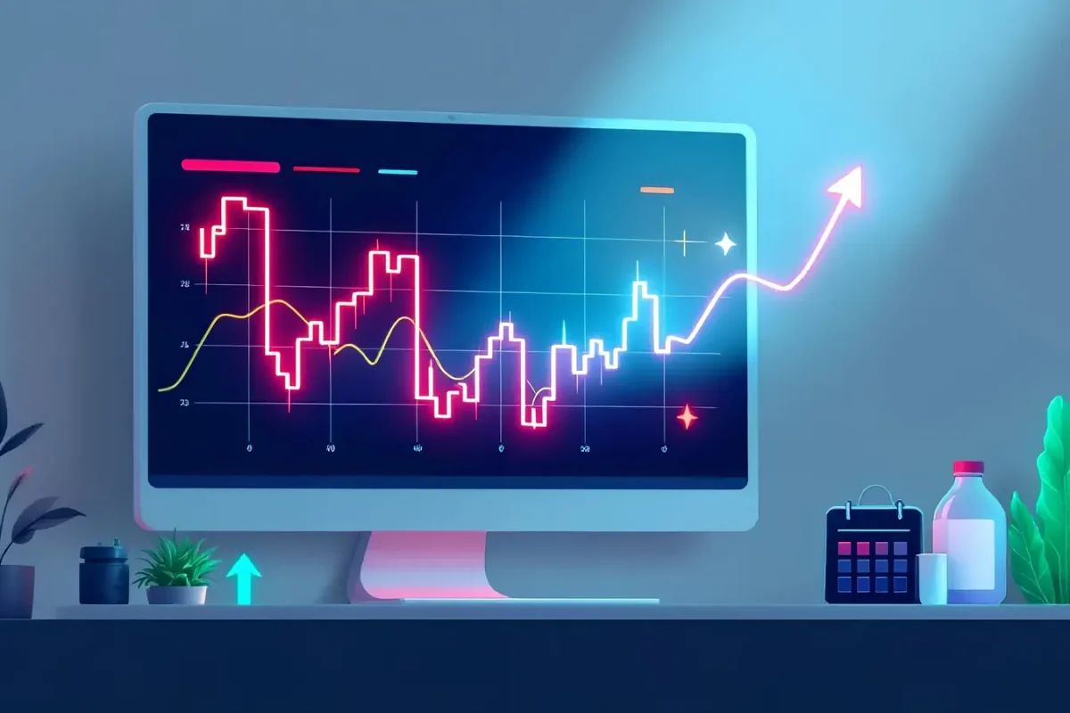 Muted Volatility Signals Consolidation as Nifty Resists Directional Trend