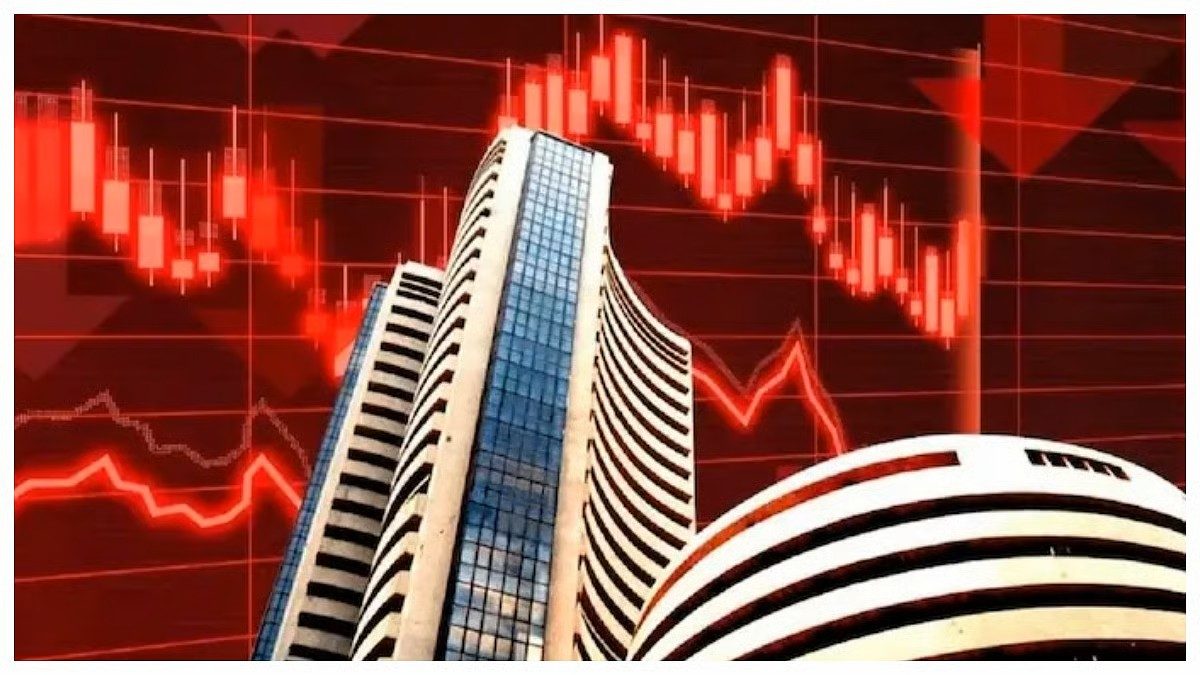Sensex and Nifty End Losing Streak as US–Russia Talks Fuel Optimism