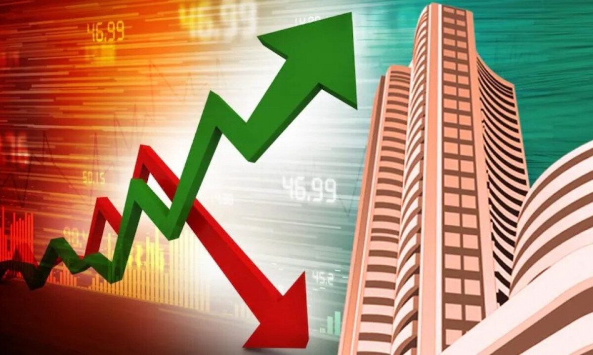 Sensex and Nifty News: Indices Snap Two-Day Losing Streak with Modest Gains