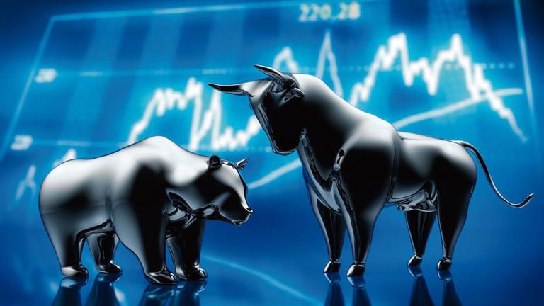 Sensex and Nifty News: Markets End Higher for Fifth Straight Session
