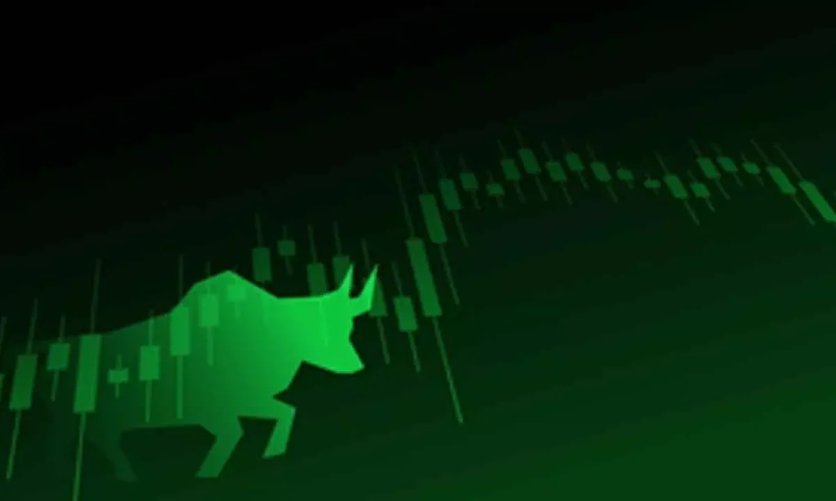 Sensex and Nifty News: Markets Extend Winning Streak for 6th Day
